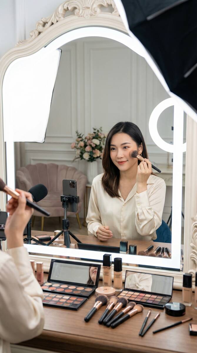 探花美食视频教程